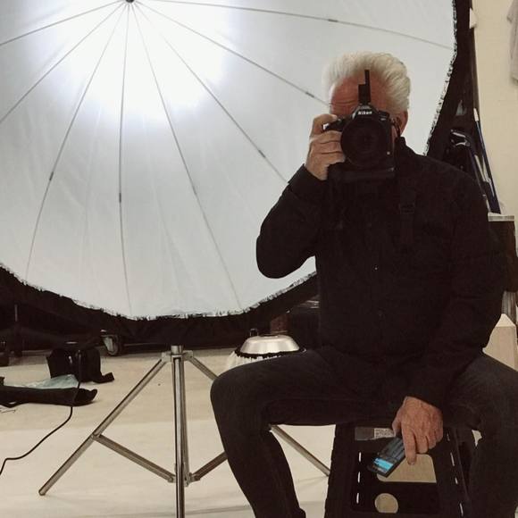 Meet your Posher, Gary - Picture 1 of 1